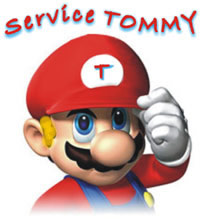 service tommy
